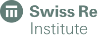 To home page, Swiss Re Institute Logo